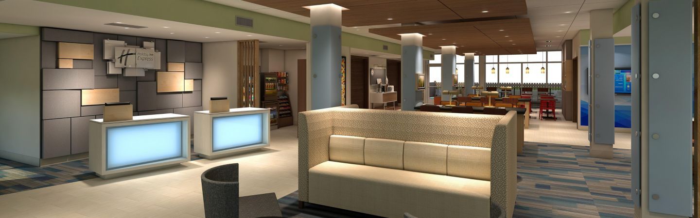 Holiday Inn Express And Suites Chicago West - St Charles By Ihg Saint Charles Exterior photo